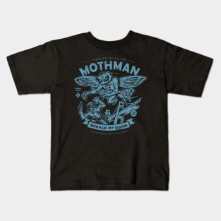 Mothman Kids T-Shirt